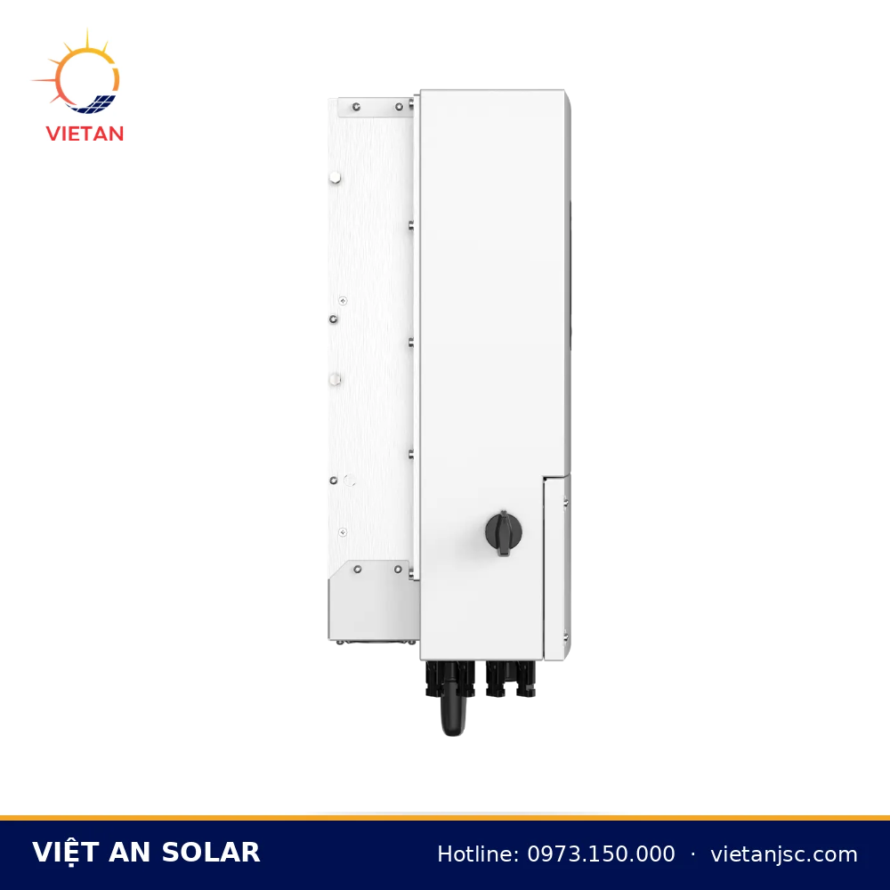Biến tần hybrid Solis 5kW 1 pha S6-EH1P5K-L-PLUS