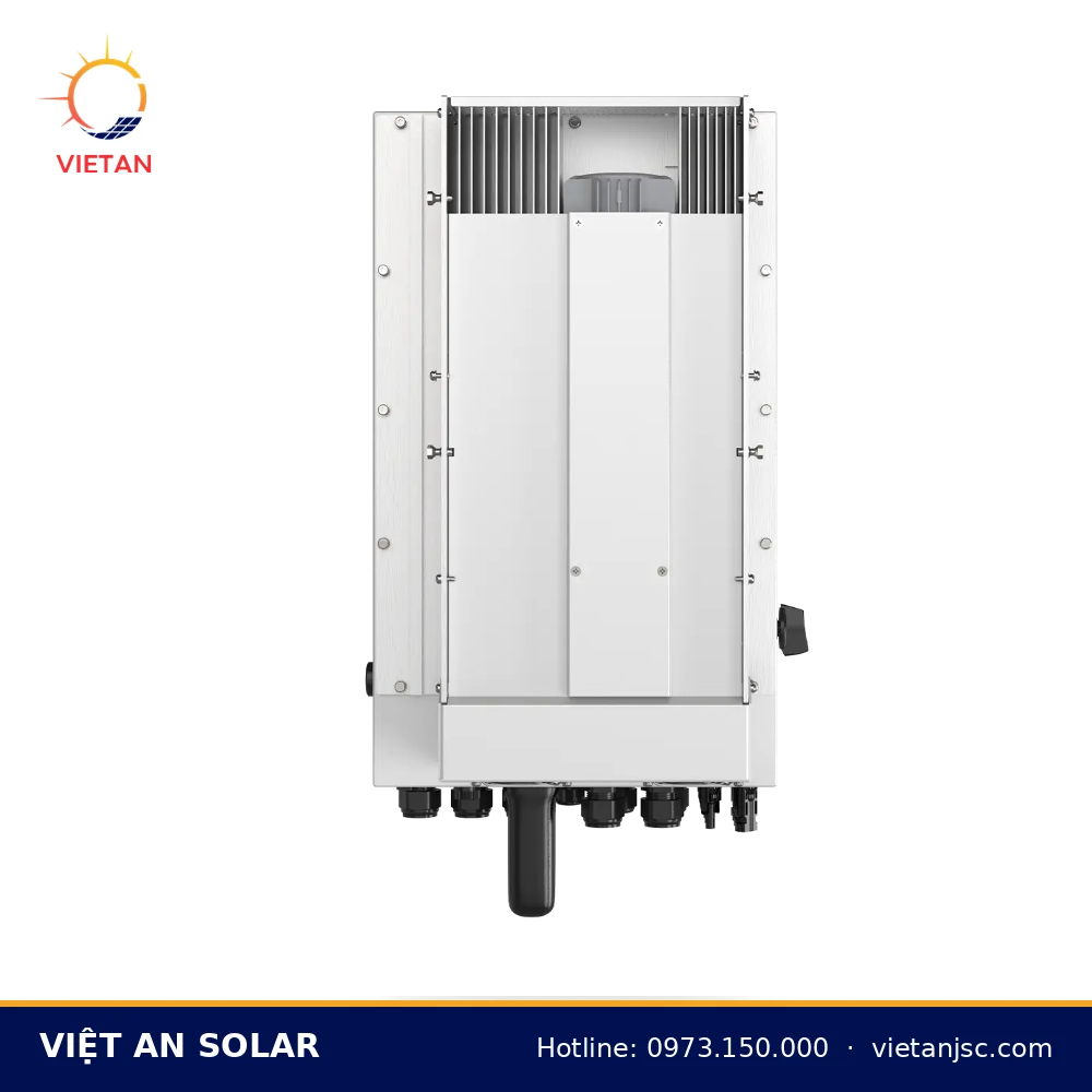 Biến tần hybrid Solis 5kW 1 pha S6-EH1P5K-L-PLUS
