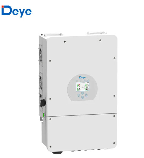 Biến tần điện mặt trời Deye
