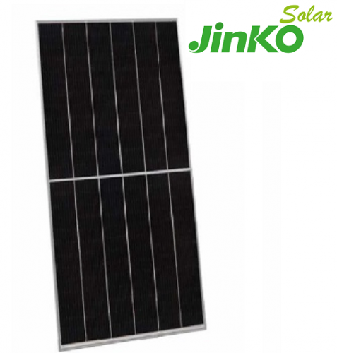 Pin năng lượng mặt trời Jinko