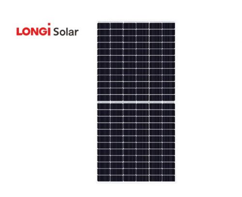Pin năng lượng mặt trời LONGI 545W- LONGI LR5-72PHP 545M 